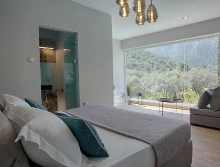 Villa Boat Geni (Lefkada)