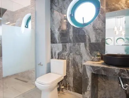 Villa Boat Geni (Lefkada)