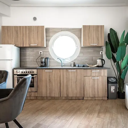 Villa Boat *
