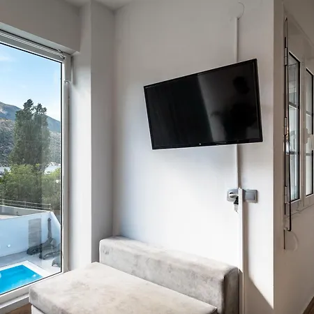 Boat Villa